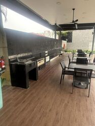 Midtown Residences (D19), Apartment #607718871